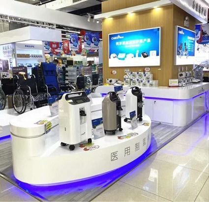 保興康聯(lián)盟 引領(lǐng)家用醫(yī)療器械與防護(hù)用品市場(chǎng)新業(yè)態(tài)